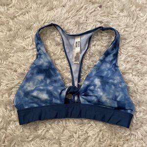 Victoria Secret Pink Sports Bra. Size Small
